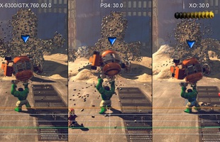 Sau 12 năm, con số mà hàng triệu game thủ vẫn canh cánh khi chơi game đã không còn ý nghĩa