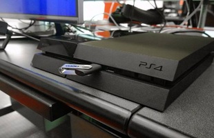 Tin nóng: Lỗi nghiêm trọng bị phát hiện, PS4 sắp bị hack tơi bời