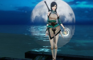 Top game online tuyệt hay sắp chính thức ra mắt cộng đồng game thủ