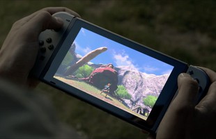 Ngày mà cả thế giới mong chờ để được chơi Nintendo Switch đã được ấn định: 15/01