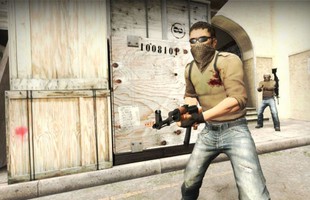 Thêm một game bắn súng quyết cho ban vĩnh viễn những kẻ thích phá game