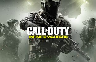 Vừa ra mắt được vài tiếng, Call of Duty: Infinite Warfare đã bị crack lan tràn trên mạng