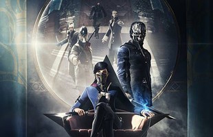 Nhiều game thủ Việt ngậm ngùi khi Dishonored 2 không thể crack được, dù game đã ra được 1 ngày