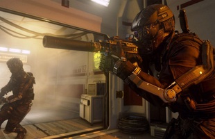 Game thủ Việt: "Không ngờ Call of Duty: Infinite Warfare chơi hay thế mà cứ bị người ta chê ỏng chê eo"