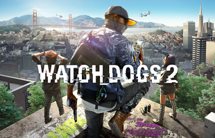 Watch Dogs 2 dù còn 2 tuần nữa mới ra mắt trên PC nhưng game thủ Việt đừng mong có crack