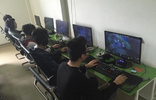 Tôi chẳng còn dám ra quán net chơi game vì những lý do này