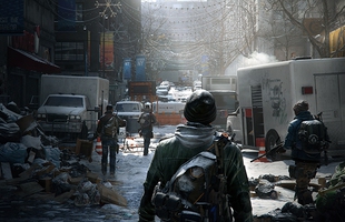 Bom tấn The Division bất ngờ cho chơi miễn phí cuối tuần này, game thủ Việt đã thấy sôi động chưa ạ!?