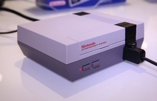 Quá hot, máy 4 nút NES Classic đã "tẩu tán" được 200 nghìn máy chỉ trong 1 tháng!