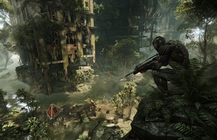 Nhói lòng khi cha đẻ huyền thoại Crysis đóng cửa 1 loạt studio, gần như đã chết hẳn