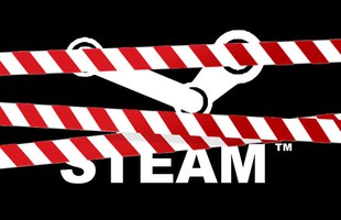 Giảm giá cuối năm quá sâu, Steam đang gặp lỗi sập toàn bộ server