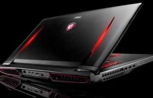 MSI "nhá hàng" 11 laptop mới toanh cho game thủ Việt