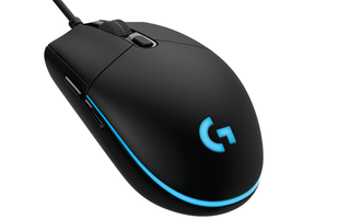 Logitech ra mắt chuột dành cho game thủ eSport chuyên nghiệp