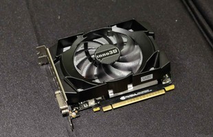 GTX 1050 và 1050 Ti ra mắt: mạnh gấp rưỡi 750 Ti, quá tuyệt cho game thủ ít tiền