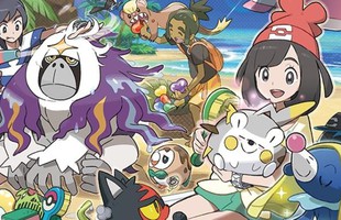 Xếp hạng tất cả 7 thế hệ "Pokémon" từ hay nhất tới kém hay nhất