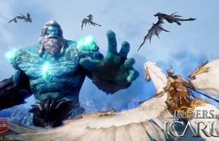 Tháng 02 tới đây có những game online nào hot?
