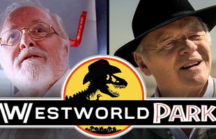 4 lí do chứng minh "Westworld" chính là "Jurassic Park" phiên bản miền Tây