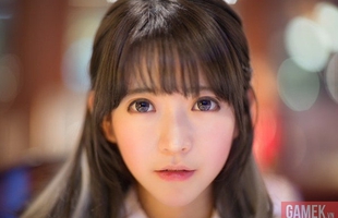 Tan chảy với chùm ảnh của "Hàn Quốc Đệ Nhất Mỹ Thiếu Nữ" - Yurisa