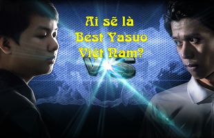 QTV và SOFM sẽ gặp lại nhau trong giải đấu "siêu kịch tính" Solo Yasuo 2016?