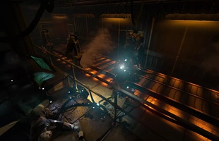 Game kinh dị này tuyệt hay nhưng mãi đến bây giờ mới có lãi