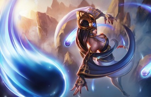 Liên Minh Huyền Thoại: Aatrox, Zyra và Syndra sắp trở lại và lợi hại hơn xưa