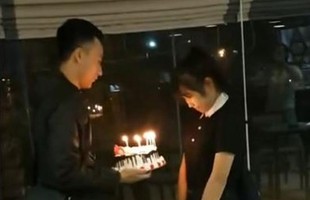 Choáng với chàng game thủ Việt tỏ tình ngay tại quán net và cái kết