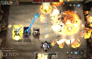 Top game online thẻ bài đủ phong cách cực cuốn sắp ra mắt