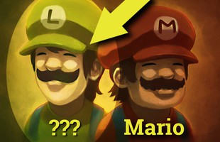 Cũng là Mario nhưng 99,99% bạn và mọi người trên trái đất không nhớ tên anh chàng này