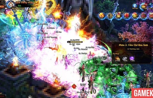 Cùng soi Hoa Thiên Cốt Web trong ngày đầu mở cửa tại Việt Nam