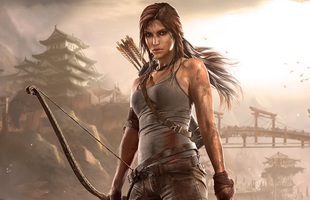 7 chi tiết mà bạn chưa chắc đã biết về nữ nhân vật Lara Croft