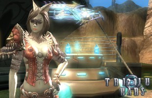 Top những game online cực hot trong tháng Tết