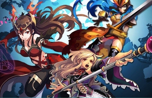 Đừng làm game ăn theo Liên Minh Huyền Thoại, Tencent sẽ kiện đấy