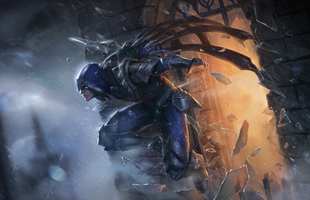 Liên Minh Huyền Thoại: Top 7 Sát Thủ đường giữa mạnh nhất phiên bản 6.7