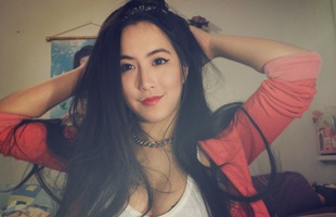 Điểm mặt những cô gái xinh đẹp, tài năng của cộng đồng DOTA 2 thế giới