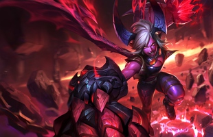 Liên Minh Huyền Thoại: Những thay đổi bạn phải biết nếu muốn cày rank ở bản 6.5