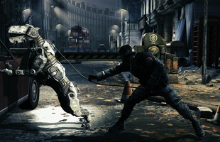 Điểm mặt những tựa game cho phép game thủ "viết lại sử sách"