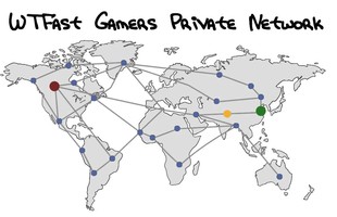 WTFast - vị "cứu tinh" của game thủ mỗi mùa đứt cáp hoạt động như thế nào?