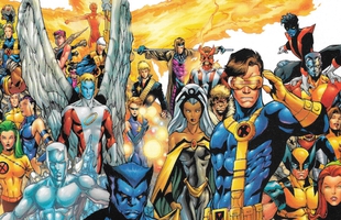 10 sự thật thú vị về siêu anh hùng "X-Men" mà có thể bạn chưa biết