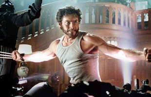 5 khoảnh khắc tuyệt vời nhất của Hugh Jackman trong vai Wolverine