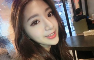 Hotgirl Liên Minh Huyền Thoại cosplay nữ sinh khiến game thủ mê mẩn