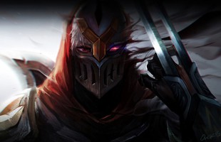 Liên Minh Huyền Thoại: Bạn sẽ phải quẩy ngay một trận Zed sau khi xem video này