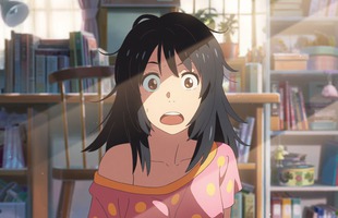 7 lí do “Your Name” là phim hoạt hình xuất sắc nhất năm 2016