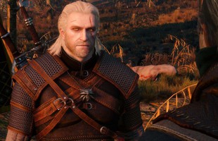 7 bản mod cực hay khiến tuyệt tác "The Witcher 3" đã đỉnh càng thêm đỉnh