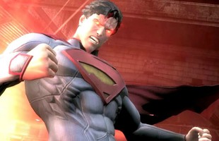 14 phiên bản đen tối nhất của Superman ở hoạt hình, comic, và game (P2)