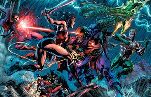 7 lí do The Martian Manhunter có thể "làm thịt" bất cứ siêu anh hùng nổi tiếng nào