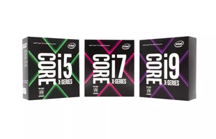 Intel chính thức ra mắt dòng CPU Core X cao cấp, Core i9 Extreme mạnh nhất với 18 lõi, 36 luồng và giá 2.000 USD