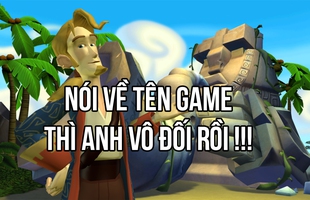 Đây chính là game có tên dài nhất lịch sử, đố bạn nhớ hết được!