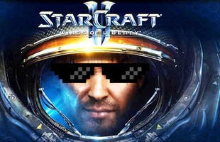 Vì quá tham lam, EA bị troll "vuốt mặt không kịp" bởi chính cha đẻ StarCraft, đọc status không nhịn nổi cười
