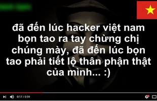 Bó tay trẻ trâu MineCraft Việt Nam gửi thư "khiêu chiến" virus WannaCry