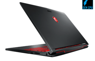 Mua laptop chơi game MSI nhận ngay tai nghe tiền triệu cực đẹp cho game thủ