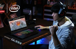 ROG MASTERS 2017 Việt Nam: Hào hứng bước vào vòng chung kết giải đấu DOTA 2 & CS:GO thành công nhất trong lịch sử